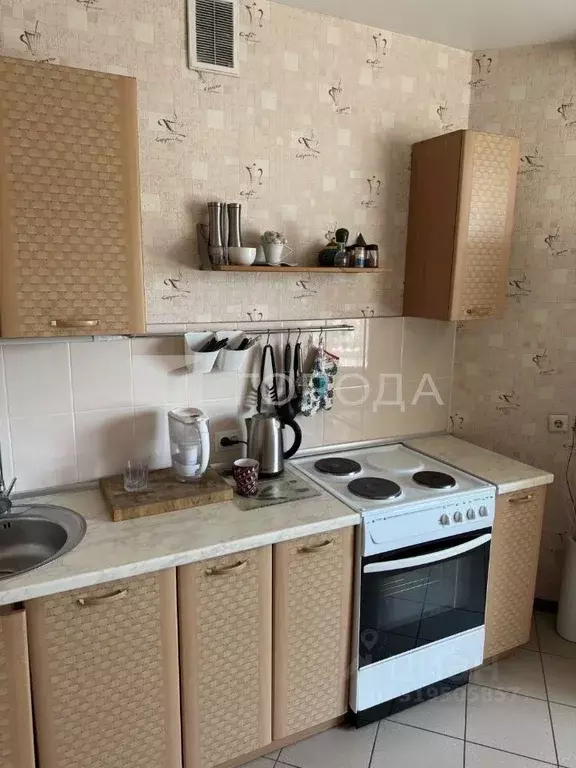 1-к кв. Новосибирская область, Новосибирск ул. Орджоникидзе, 30 (38.0 ... - Фото 1