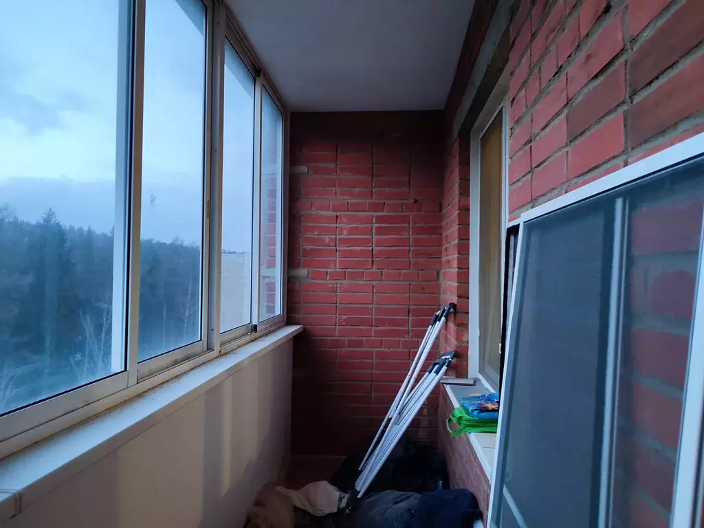 Продаётся 1-к квартира, 38.7 м - Фото 1