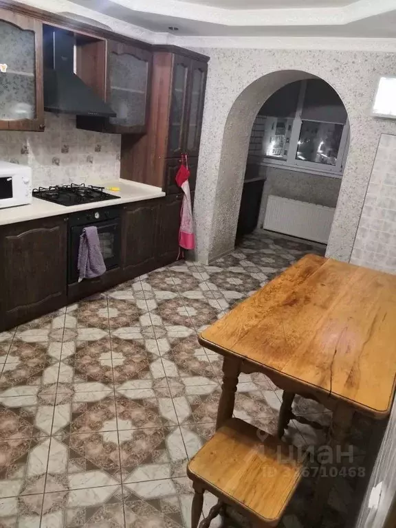 3-к кв. Саратовская область, Энгельс ул. Тельмана, 150/7 (83.0 м) - Фото 2