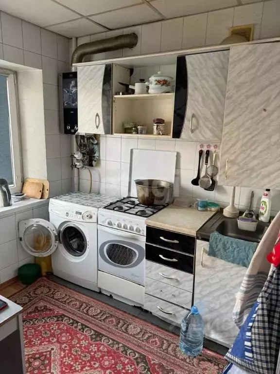 2-к кв. Белгородская область, Белгород просп. Богдана Хмельницкого, 79 ... - Фото 0