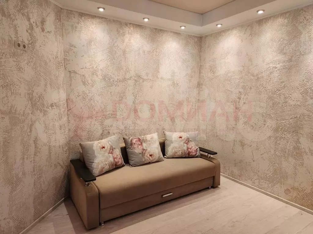 2-к. квартира, 40 м, 1/2 эт. - Фото 0