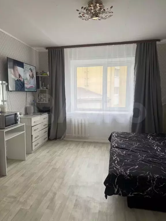 Комната 13,5 м в 1-к., 4/9 эт. - Фото 1