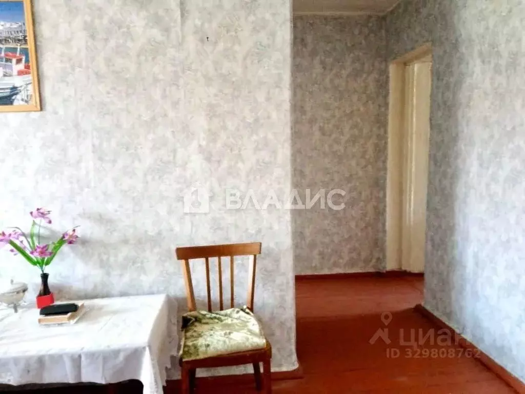 3-к кв. Ленинградская область, Сланцы ул. Ленина, 14 (52.5 м) - Фото 2