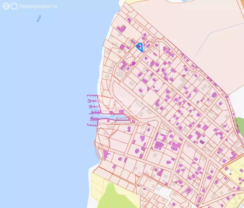 Дом в Тверская область, Конаковский муниципальный округ, загородный ... - Фото 1
