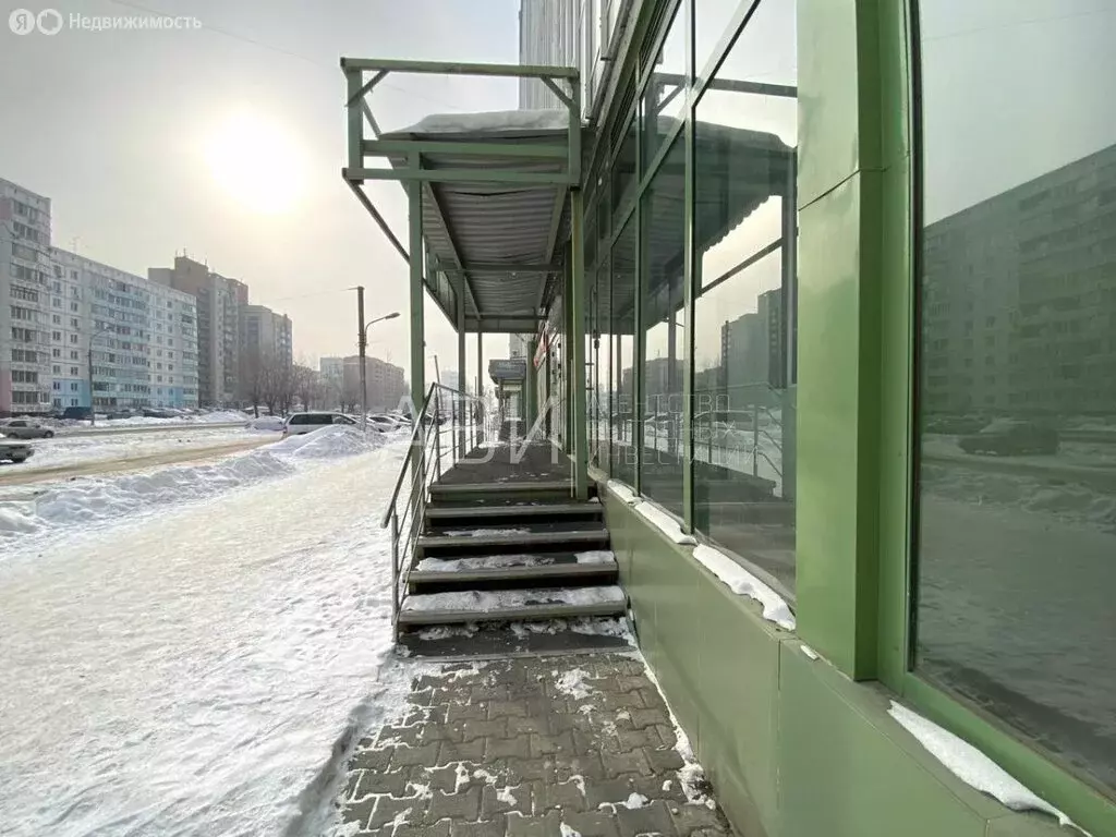 Помещение свободного назначения (163.8 м) - Фото 2