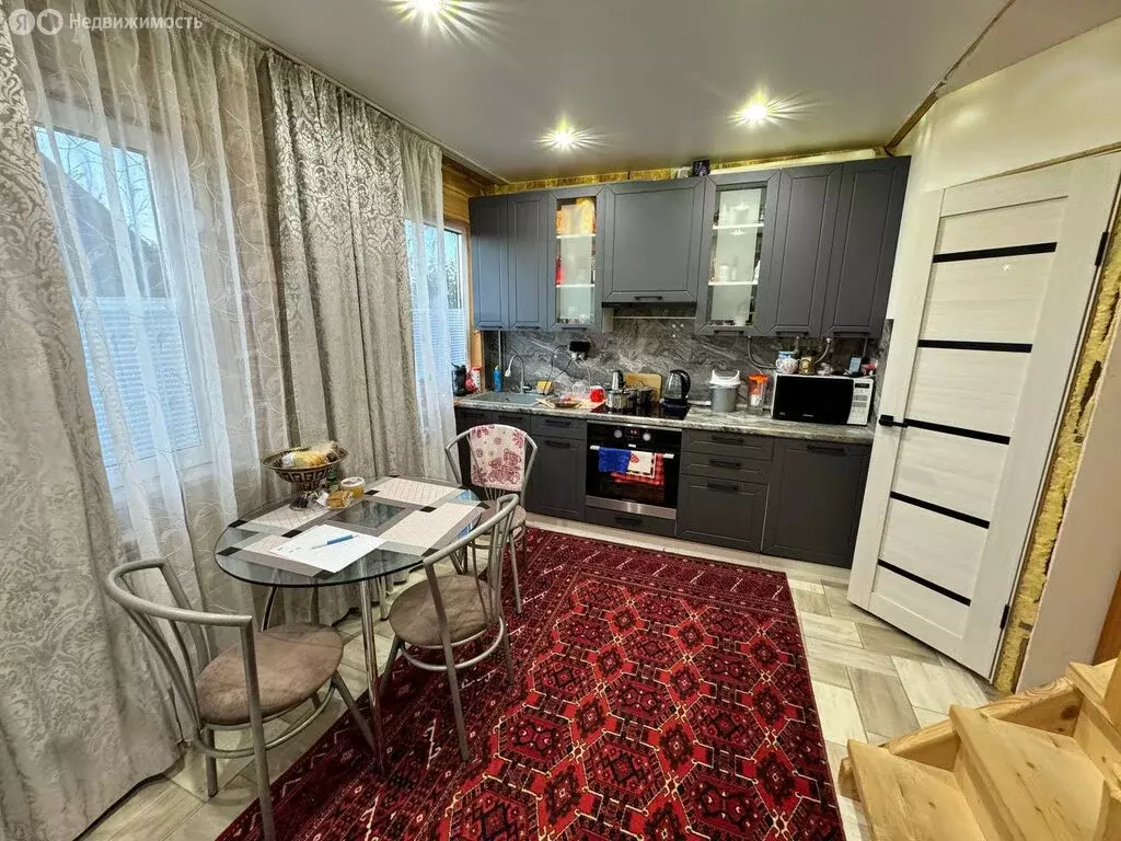 Дом в Бор, улица Энгельса, 15 (85 м) - Фото 2