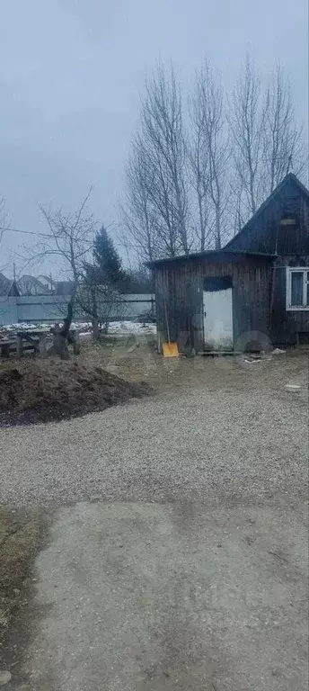 Участок в Тверская область, Конаково Белавинская ул., 40 (4.6 сот.) - Фото 2