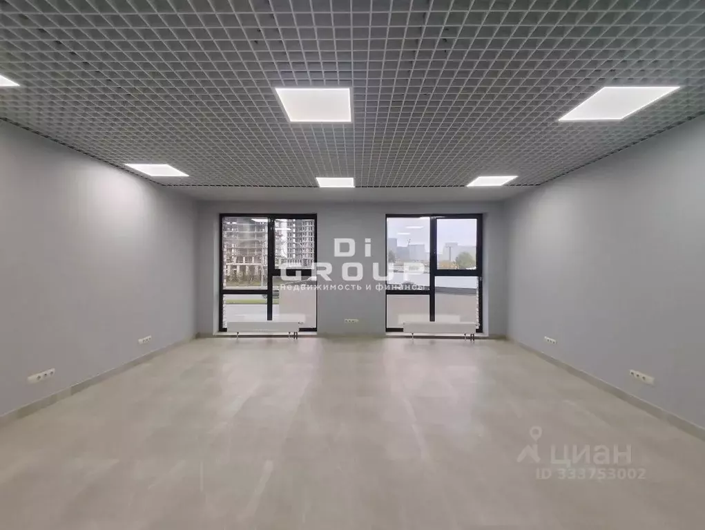 Помещение свободного назначения в Татарстан, Казань Бухарская ул., ... - Фото 1