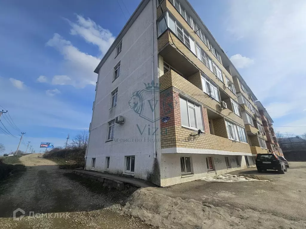 Продаётся квартира-студия, 14 м - Фото 1
