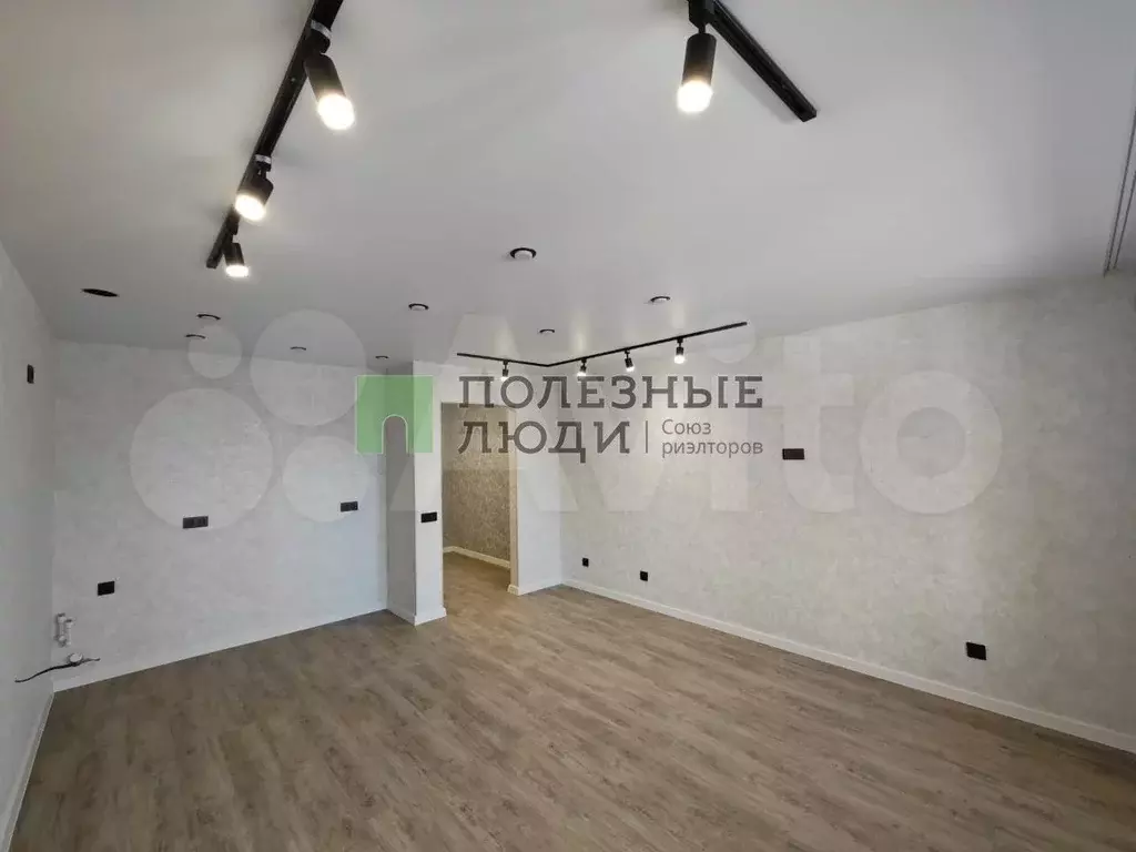 Квартира-студия, 24 м, 7/10 эт. - Фото 1