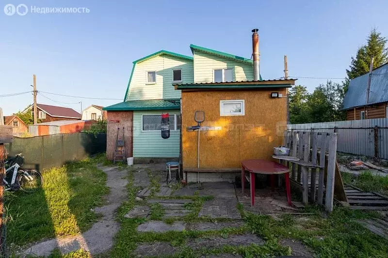 Дом в Казань, СНТ Энергетик, 51 (80.9 м) - Фото 1