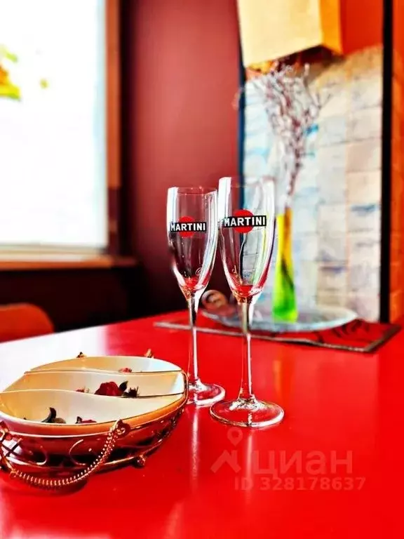 1-к кв. Москва Чертановская ул., 60К1 (45.0 м) - Фото 1