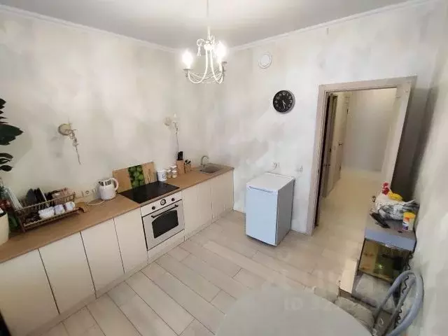 2-к кв. Пермский край, Пермь ул. Мира, 115б (48.8 м) - Фото 2