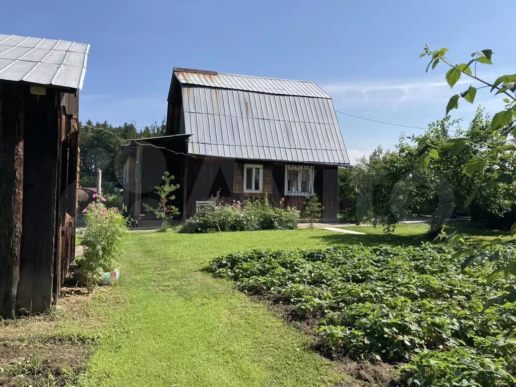 Купить Дом Дачу Усолье Сибирское Снт Здоровье