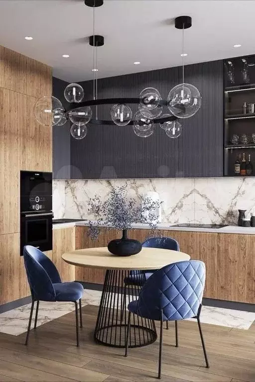 Квартира-студия, 28,9 м, 4/16 эт. - Фото 0