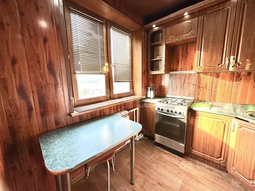 2-к кв. Московская область, Воскресенск Лопатинский мкр, ул. Маркина, ... - Фото 1