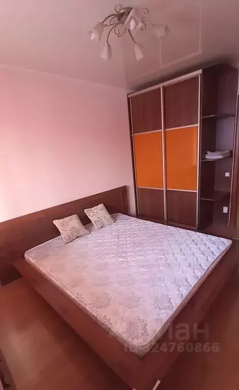 2-к кв. Самарская область, Сызрань Пензенская ул., 46 (50.0 м) - Фото 1