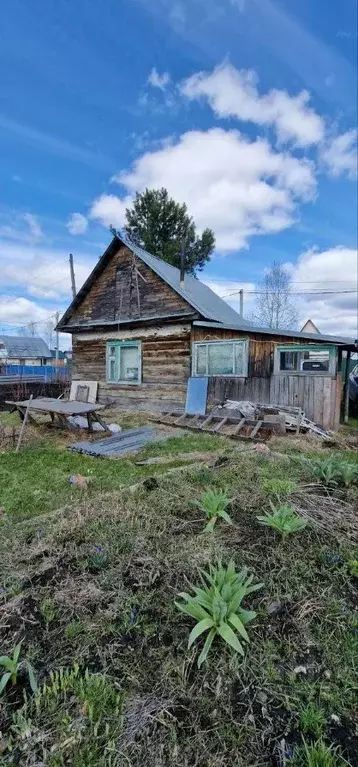 Участок в Кемеровская область, Мыски Березы садовые участки, ул. ... - Фото 2