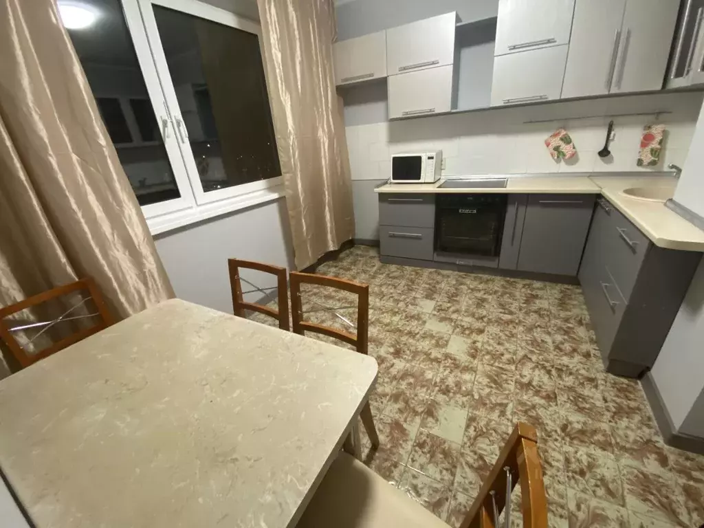 Комната Москва ул. Дмитрия Ульянова, 16К2 (15.0 м) - Фото 2
