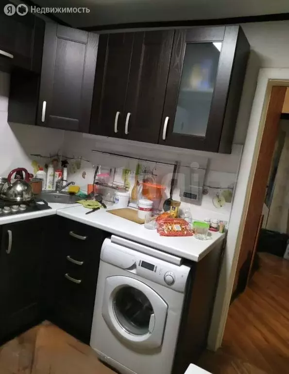 1-комнатная квартира: Пермь, улица Космонавта Леонова, 7 (31 м) - Фото 2