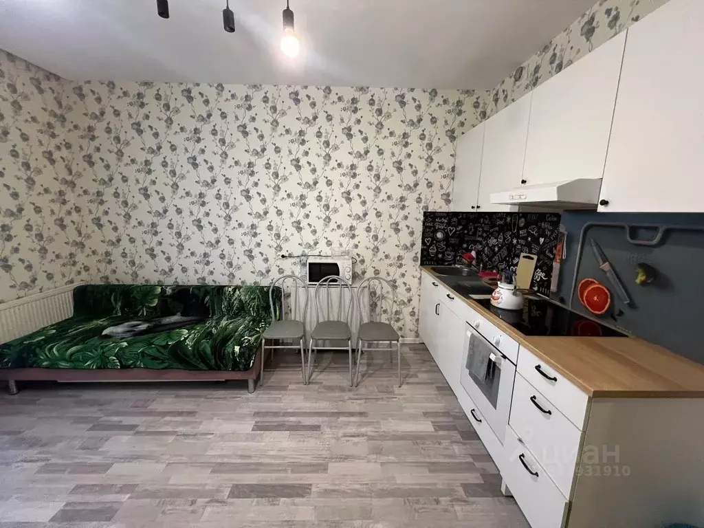 Студия Ленинградская область, Коммунар г. Гатчинский муниципальный ... - Фото 1