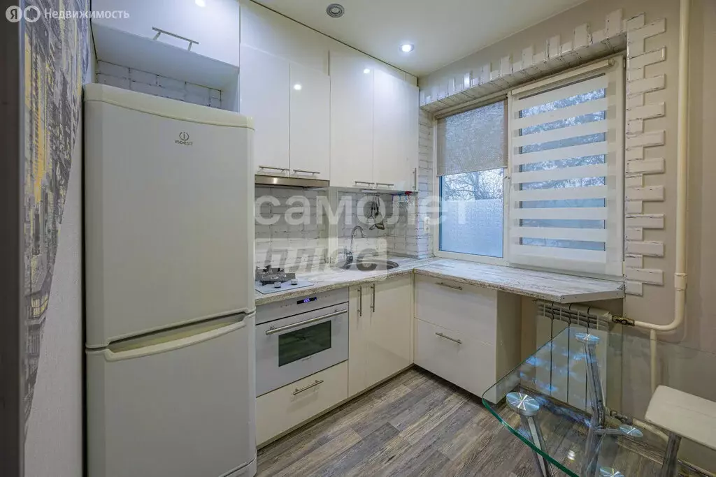 2-комнатная квартира: Подольск, Красногвардейский бульвар, 1 (43.4 м) - Фото 1