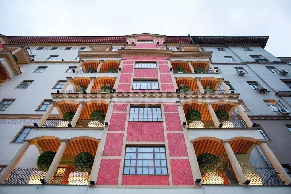 Офис в Москва просп. Мира, 40 (360 м) - Фото 1