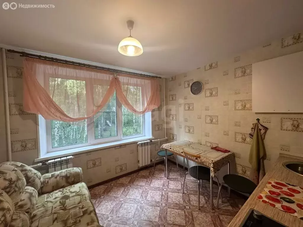 1-комнатная квартира: Непряхино, улица Прииск, 12А (35.4 м) - Фото 1