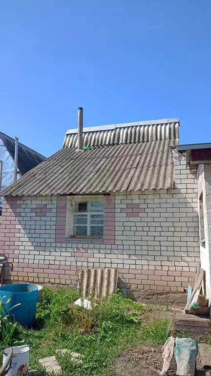 Дом 35 м на участке 19 сот. - Фото 0