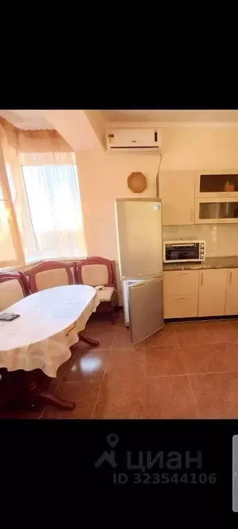 1-к кв. Краснодарский край, Анапа проезд Родниковый, 18 (34.0 м) - Фото 2