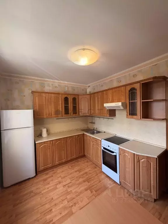 1-к кв. Московская область, Одинцово ул. Говорова, 40 (40.0 м) - Фото 1