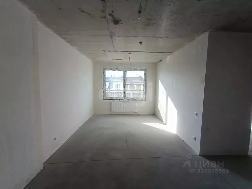 2-к кв. Тюменская область, Тюмень ул. Фармана Салманова, 5 (61.7 м) - Фото 1