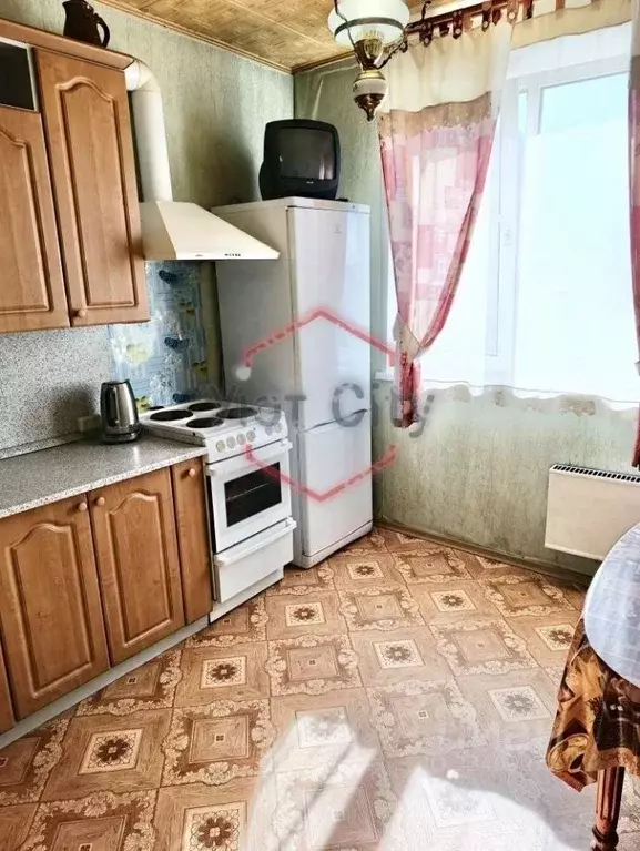 2-к кв. Московская область, Балашиха Южное Кучино мкр, 1 (53.2 м) - Фото 2