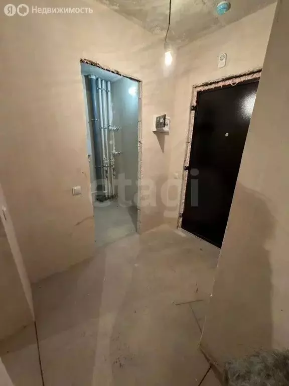 1-комнатная квартира: Ярославль, улица Строителей, 18 (32.1 м) - Фото 1