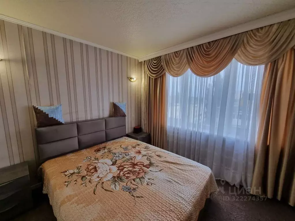 3-к кв. Ставропольский край, Ставрополь №31 мкр, просп. Ворошилова, ... - Фото 0