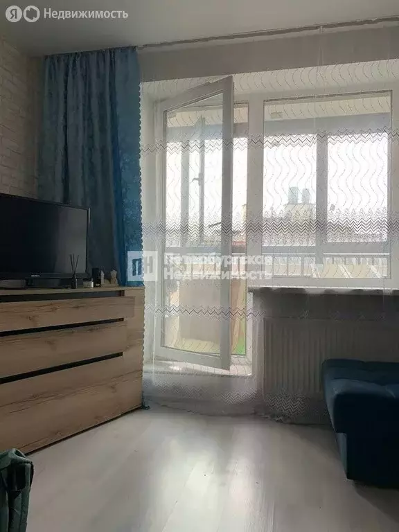 Квартира-студия: Мурино, улица Шувалова, 14 (23.16 м) - Фото 0