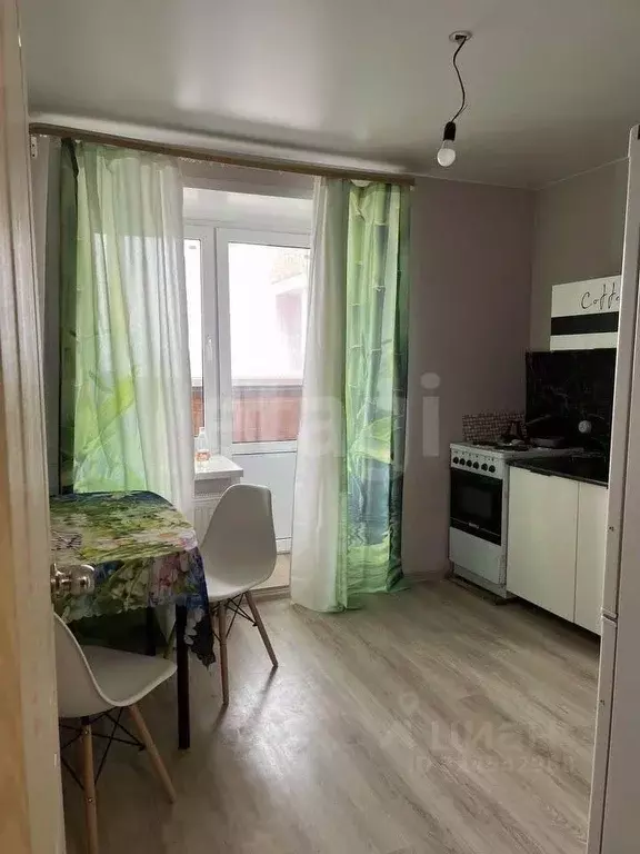 1-к кв. Вологодская область, Вологда Зеленый Город мкр, 1А (32.0 м) - Фото 1