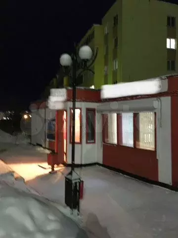 Торговая площадь - Фото 0