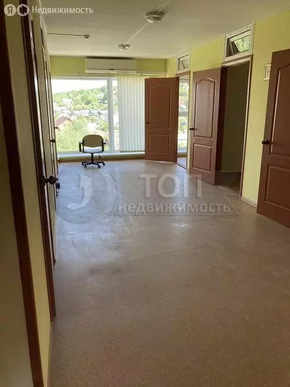 Офис (30 м) - Фото 1