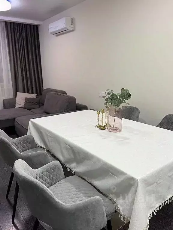 2-к кв. Ростовская область, Ростов-на-Дону Новое Поселение мкр, пер. ... - Фото 2