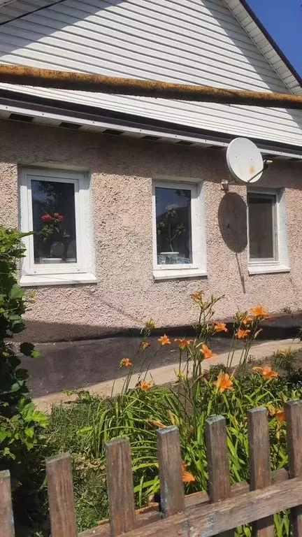 Дом 60 м на участке 25 сот. - Фото 1