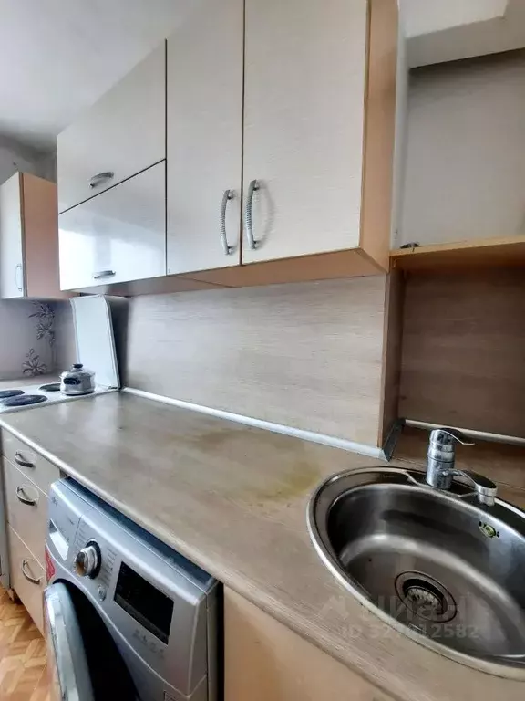 3-к кв. Самарская область, Самара Московское ш., 298 (77.0 м) - Фото 1