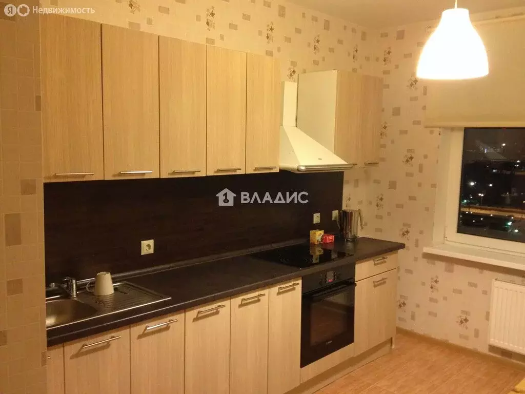 1-комнатная квартира: Санкт-Петербург, Гжатская улица, 22к2 (42.8 м) - Фото 2