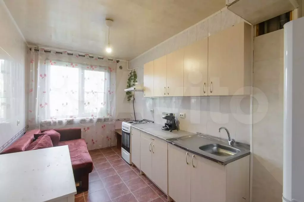 3-к. квартира, 64 м, 3/9 эт. - Фото 0