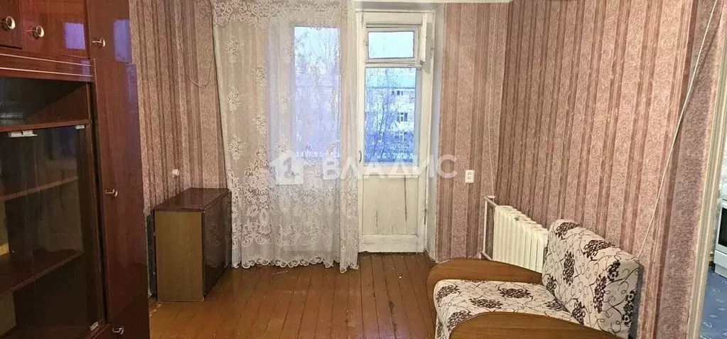 2-к кв. Иркутская область, Иркутск ул. Академика Курчатова, 5А (44.0 ... - Фото 1