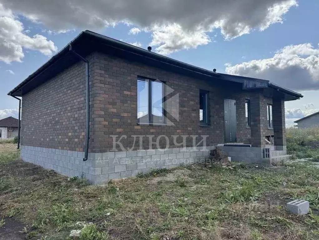 Дом в Белгородская область, Белгородский муниципальный округ, с. Ерик ... - Фото 2