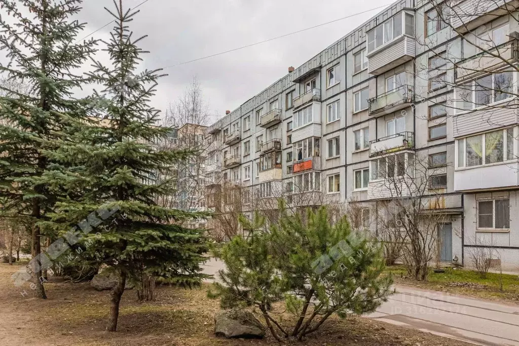 1-к кв. Ленинградская область, Всеволожский район, д. Новое Девяткино ... - Фото 0