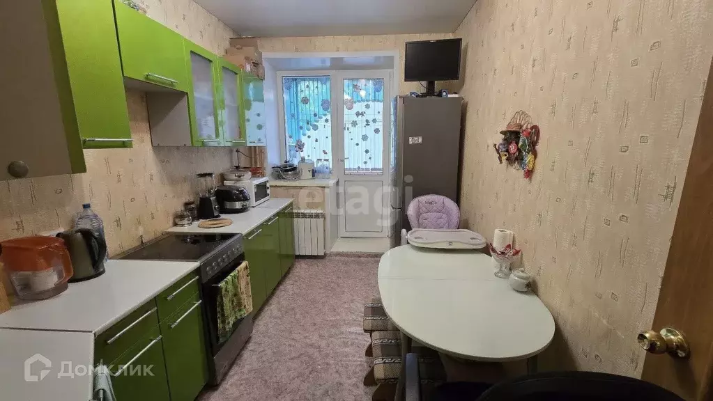 Продаётся 2-к квартира, 49.4 м - Фото 1