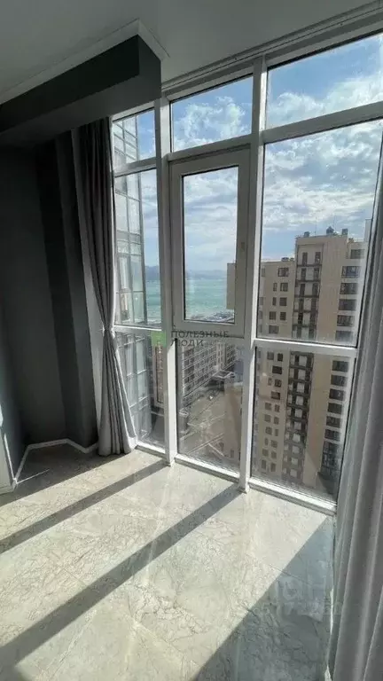 2-к кв. Краснодарский край, Новороссийск наб. Адмирала Серебрякова, ... - Фото 2