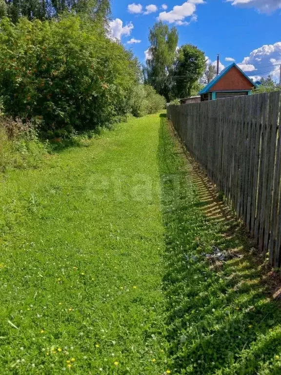 Участок в Ярославская область, Даниловский муниципальный округ, с. ... - Фото 1